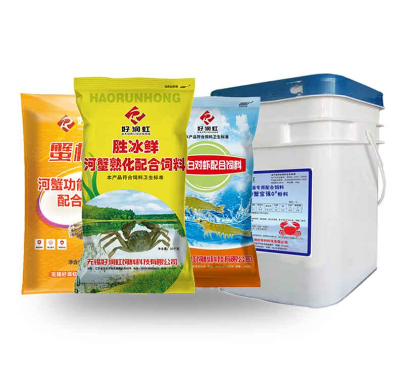 好润饲料