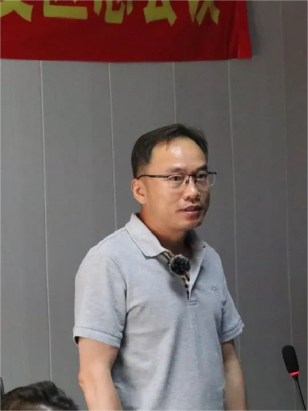 凝心聚力，携手同行｜好润集团2023年5月月度区域经理会议744