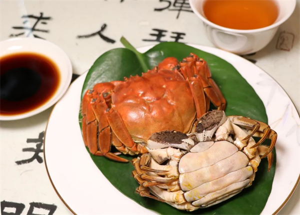 心无“螃”物，感“蟹”有你——价值上万蟹礼等你来领！224