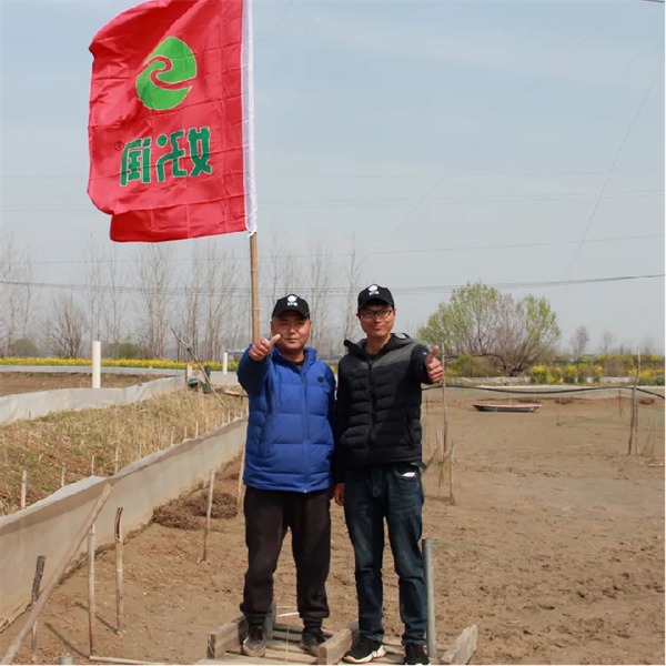 3.26好润国蟹种蟹挂笼在即，“好润1号”蟹苗为何好评如潮？521