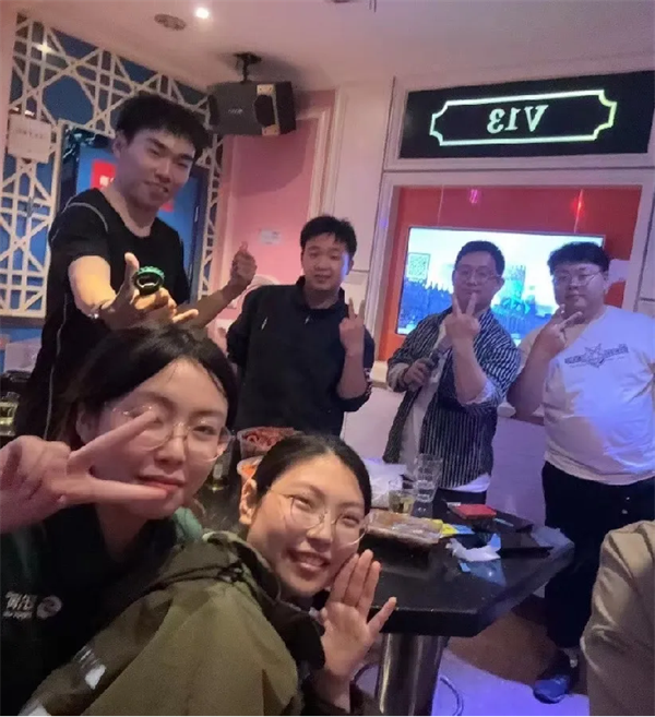 7.13【实习日记】实践出真知 共筑水产梦——我在好润实习（四）1496