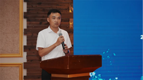 7.29挑战与机遇并存——水产产业创新发展论坛暨行远研究院战略合作签约仪式成功举办！702