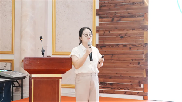 7.29挑战与机遇并存——水产产业创新发展论坛暨行远研究院战略合作签约仪式成功举办！1179