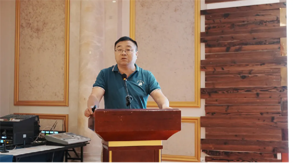7.29挑战与机遇并存——水产产业创新发展论坛暨行远研究院战略合作签约仪式成功举办！1322
