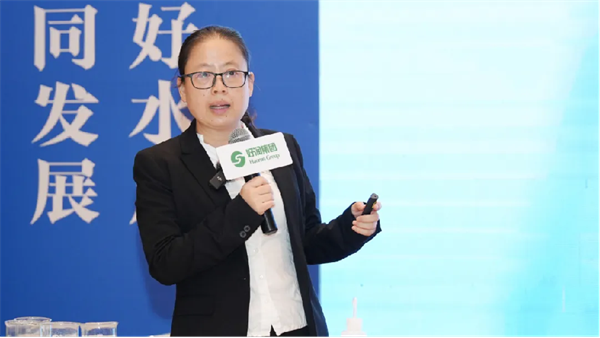 10.19【集团简讯】好润集团2024年秋季培训会议&第三季度区总管理会议圆满落幕！1101